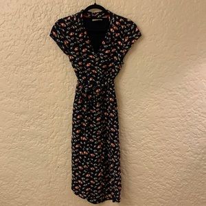 Maeve Umbrella Dress